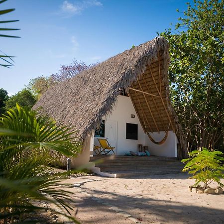 Punta Rucia Lodge Hotel Boutique & Spa 외부 사진