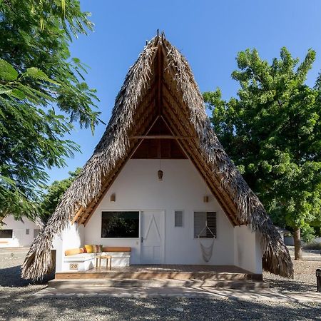 Punta Rucia Lodge Hotel Boutique & Spa 외부 사진