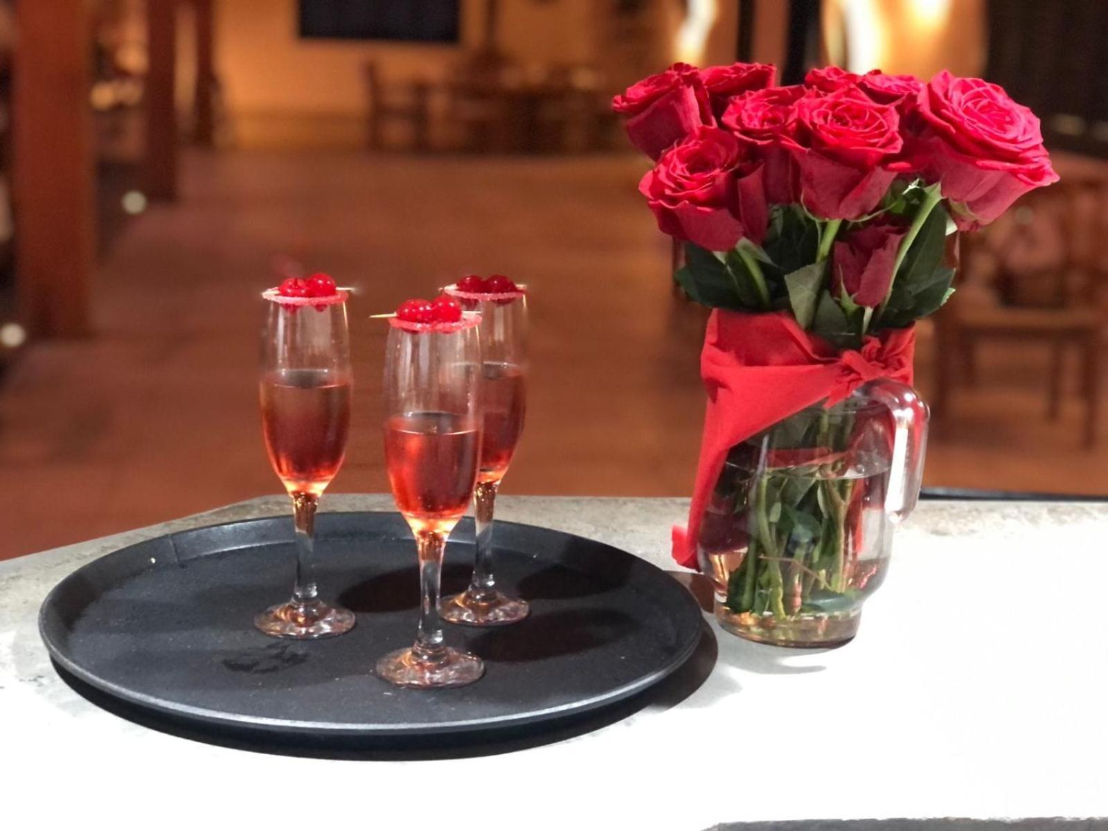 Punta Rucia Lodge Hotel Boutique & Spa 외부 사진