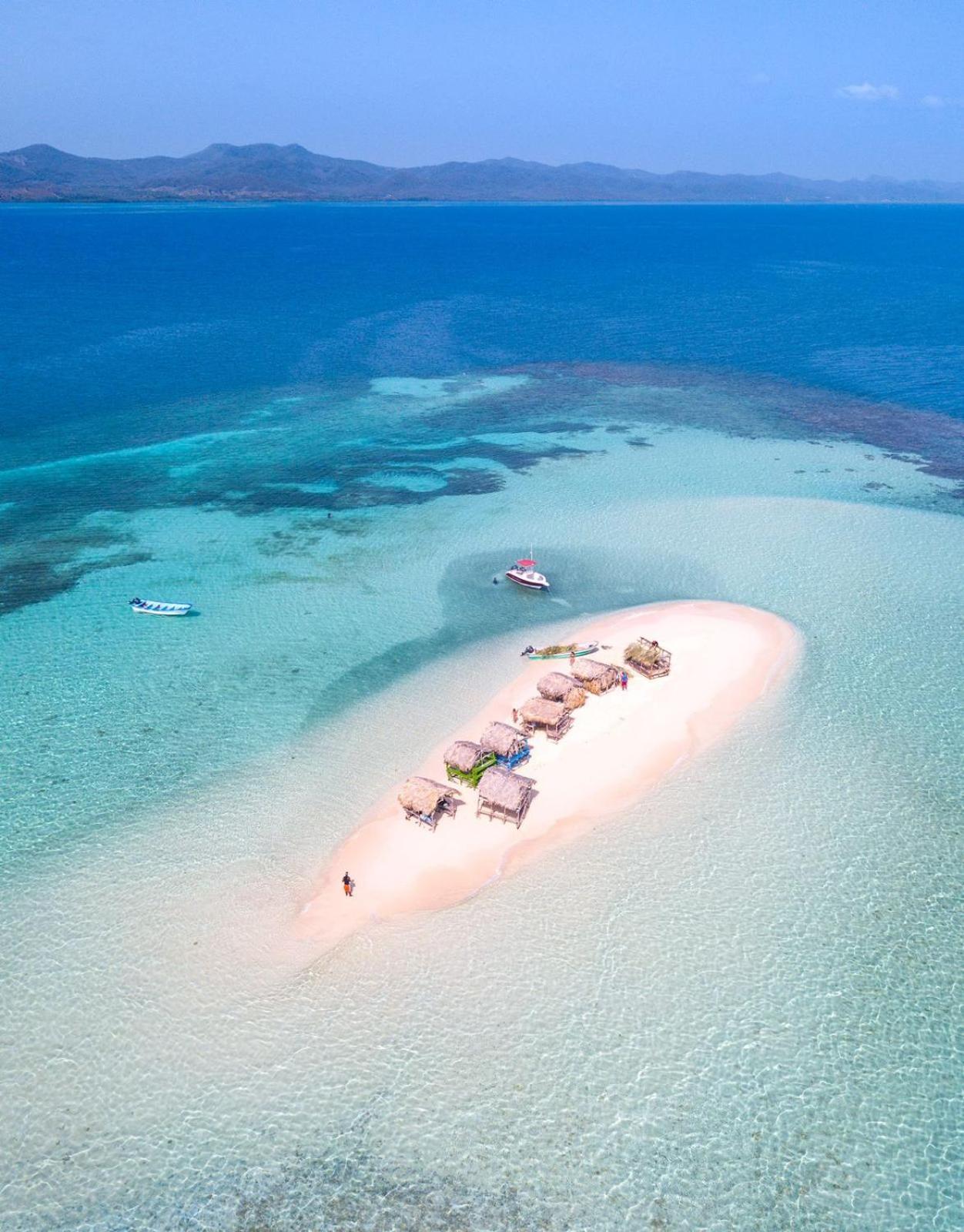 Punta Rucia Lodge Hotel Boutique & Spa 외부 사진