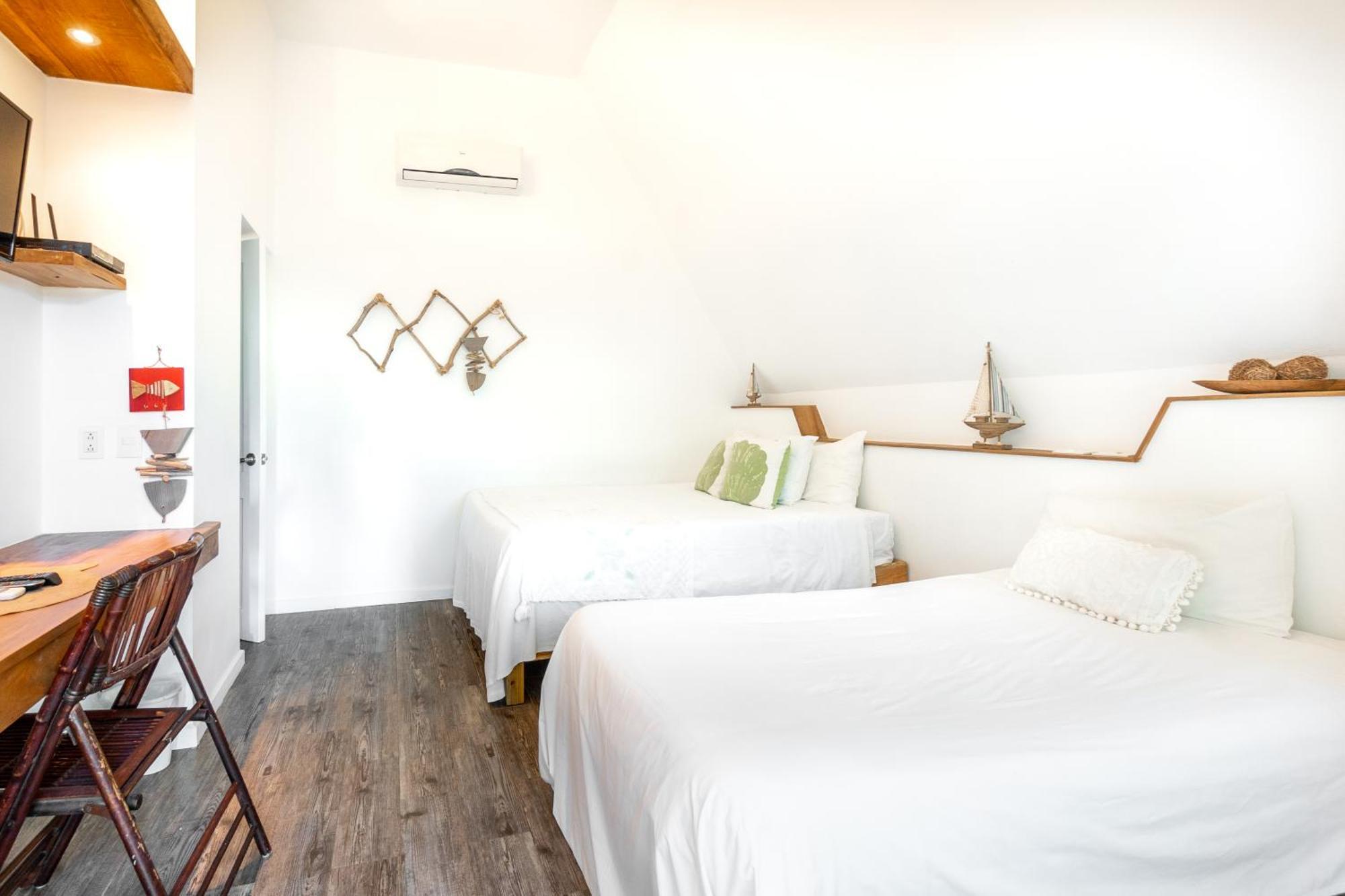 Punta Rucia Lodge Hotel Boutique & Spa 외부 사진