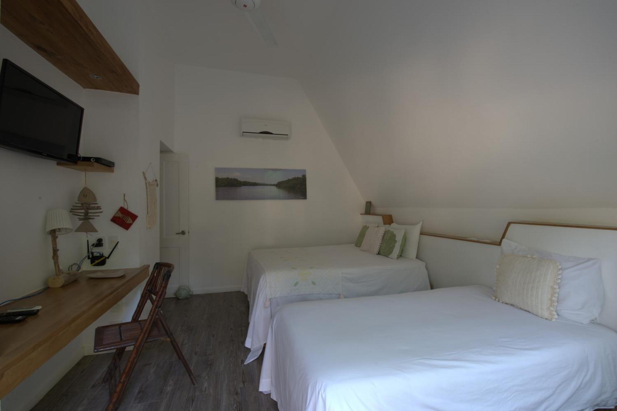 Punta Rucia Lodge Hotel Boutique & Spa 외부 사진