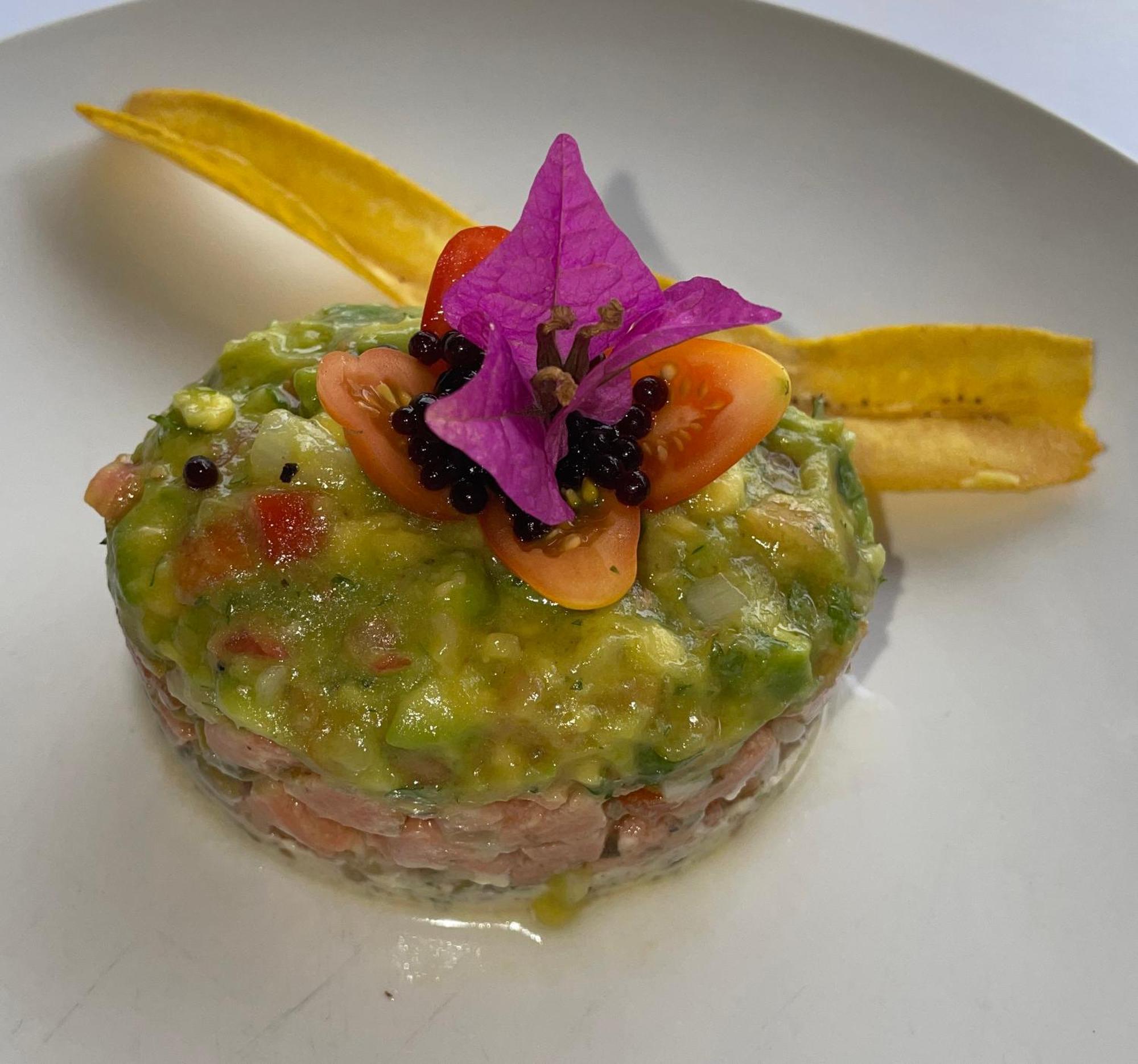 Punta Rucia Lodge Hotel Boutique & Spa 외부 사진