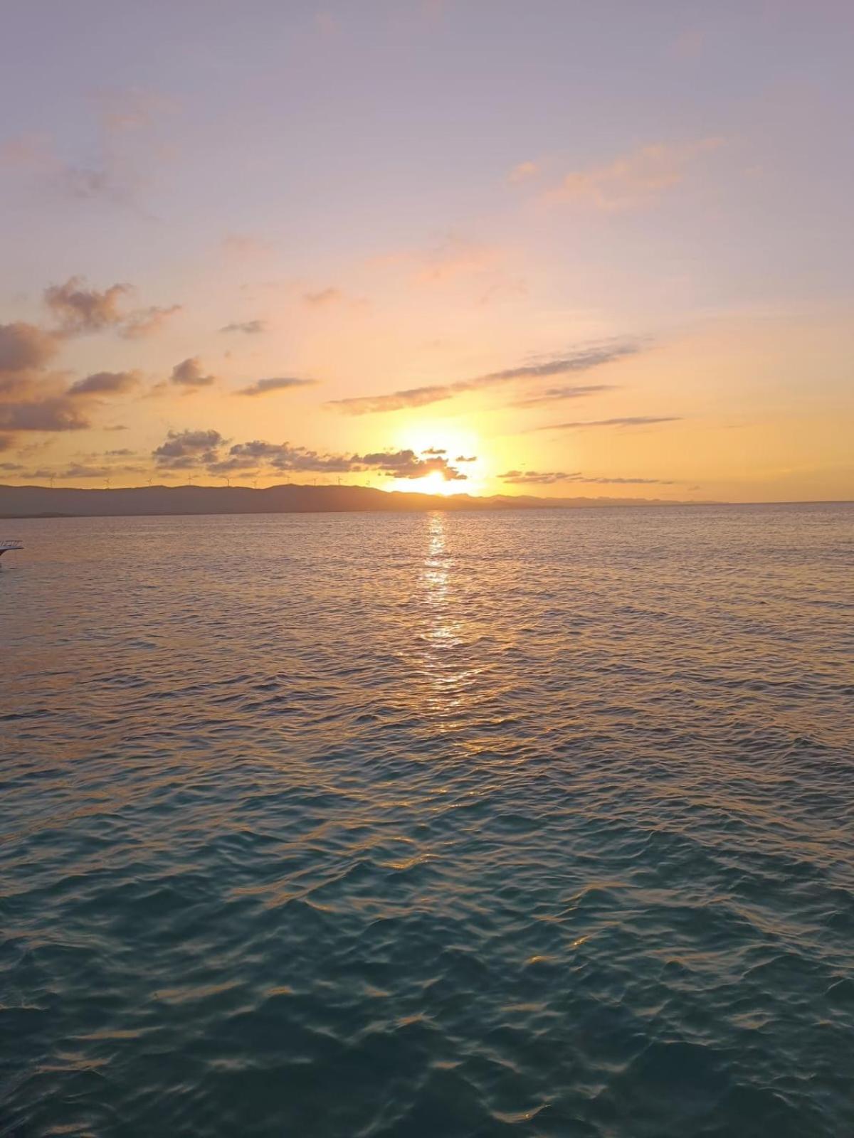 Punta Rucia Lodge Hotel Boutique & Spa 외부 사진