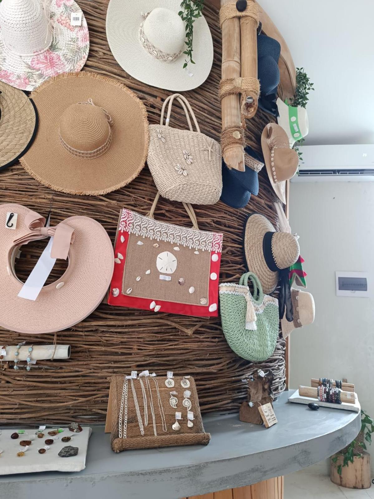 Punta Rucia Lodge Hotel Boutique & Spa 외부 사진