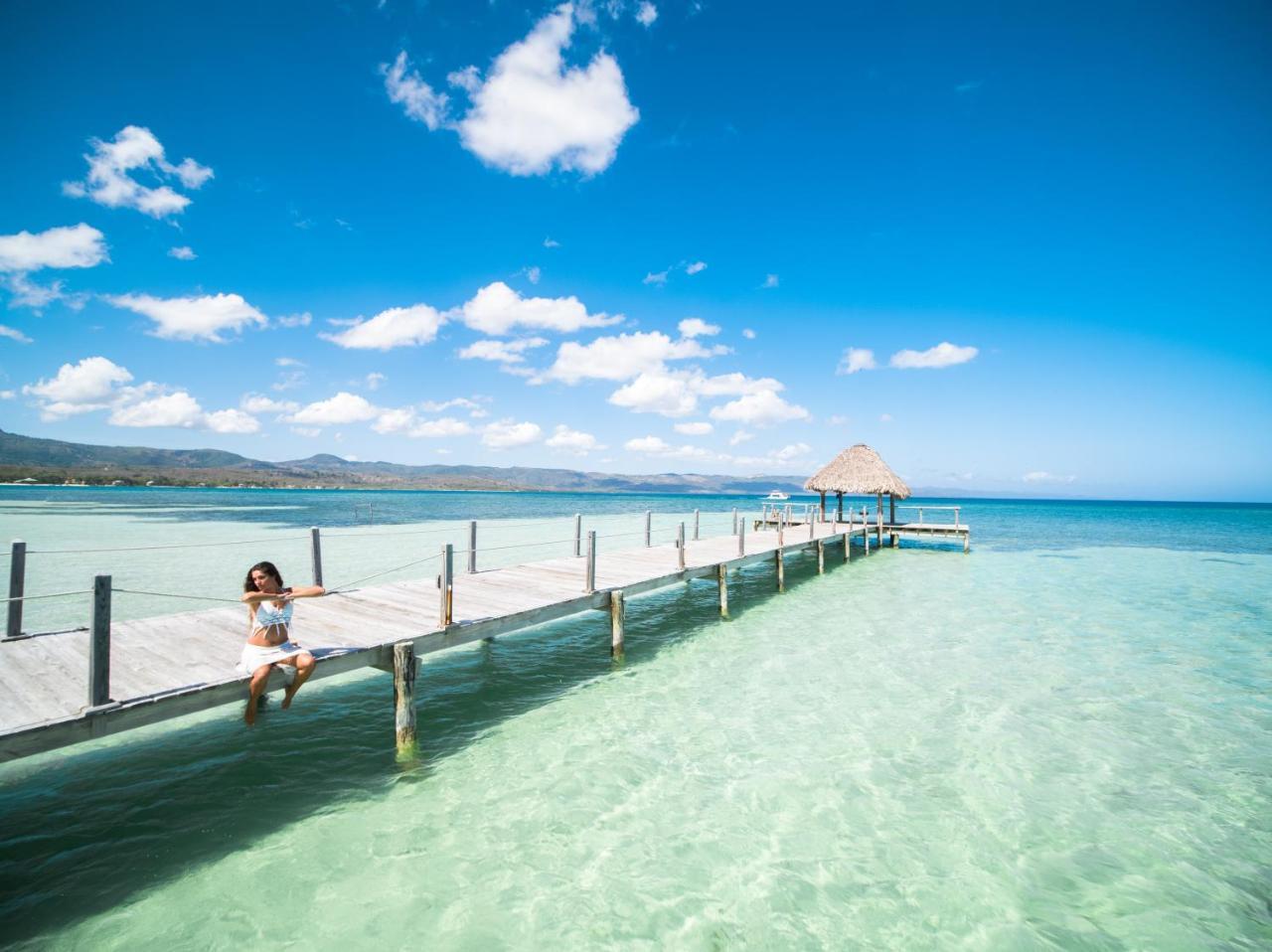 Punta Rucia Lodge Hotel Boutique & Spa 외부 사진