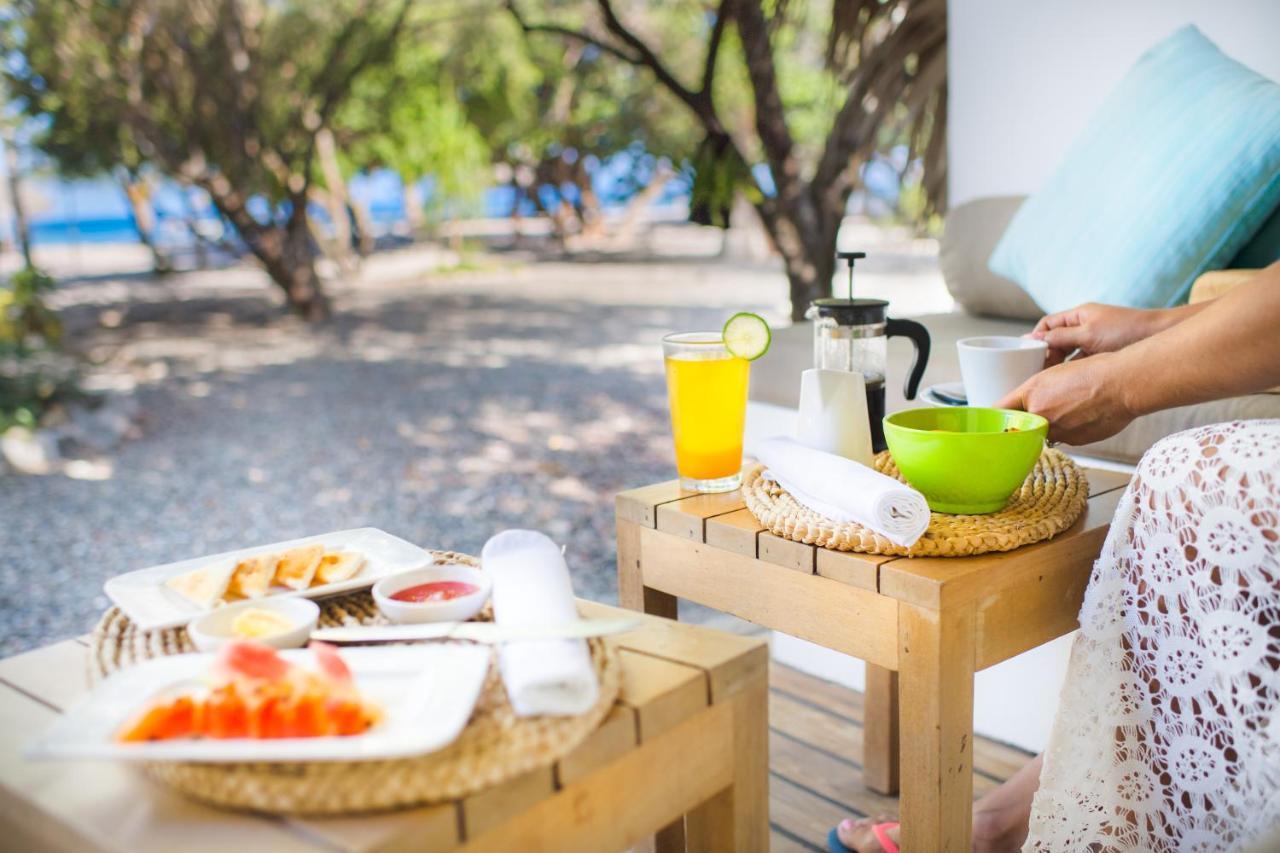 Punta Rucia Lodge Hotel Boutique & Spa 외부 사진