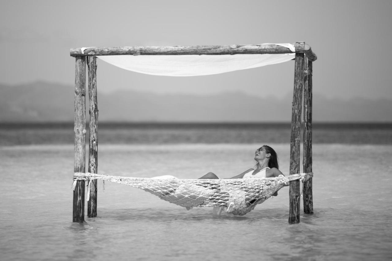 Punta Rucia Lodge Hotel Boutique & Spa 외부 사진
